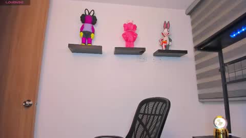 GANG online show from 03.12.26