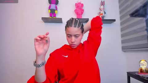 GANG online show from 03.21.26