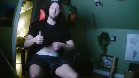 Snapshot of ganisishere chatting on 02.22.26 ganisishere online show from 02.22.26