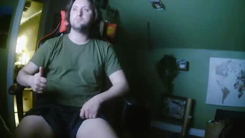 ganisishere online show from 03.17.26