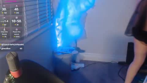 MaryBlue online show from 03.01.25