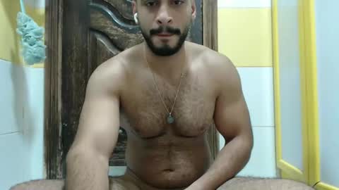 Ganza online show from 12.14.25