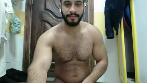 Ganza online show from 01.18.26