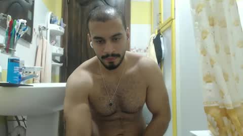 Ganza online show from 03.19.26