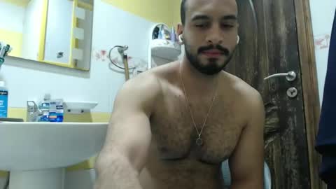 Ganza online show from 03.26.26