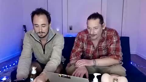 gapegasp online show from 11.12.25