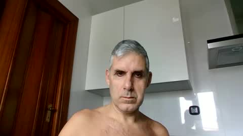 Garbancito online show from 01.18.26