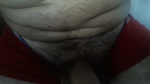 Garbancito online show from 02.05.26