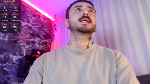 Chris  Dont forget to gift me thumb up Its very important to me and makes me happy AF  online show from 11.04.25