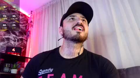 Chris  Dont forget to gift me thumb up Its very important to me and makes me happy AF  online show from 11.13.25