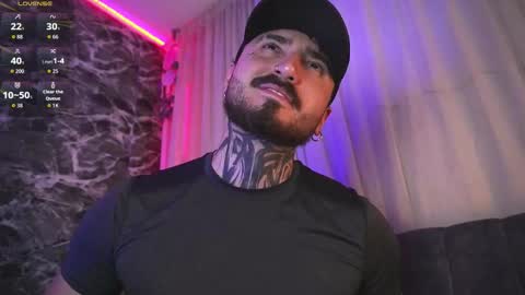 Chris  Dont forget to gift me thumb up Its very important to me and makes me happy AF  online show from 02.03.26