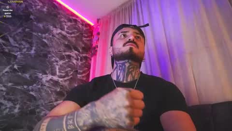 Chris  Dont forget to gift me thumb up Its very important to me and makes me happy AF  online show from 03.03.26