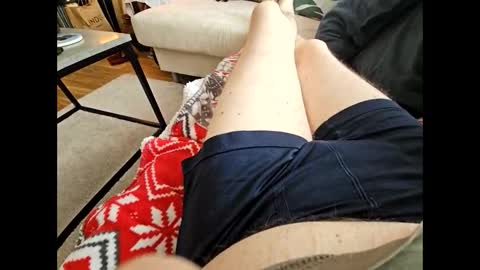 Snapshot of garbis11 chatting on 10.02.25 garbis11 online show from 10.02.25