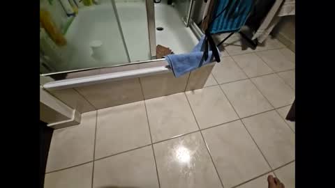 Snapshot of garbis11 chatting on 10.15.25 garbis11 online show from 10.15.25