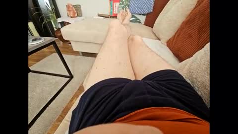 Snapshot of garbis11 chatting on 10.21.25 garbis11 online show from 10.21.25