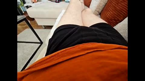 Snapshot of garbis11 chatting on 10.29.25 garbis11 online show from 10.29.25