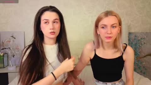 Violla online show from 12.03.25