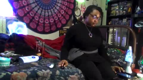 Gardenia online show from 01.18.26