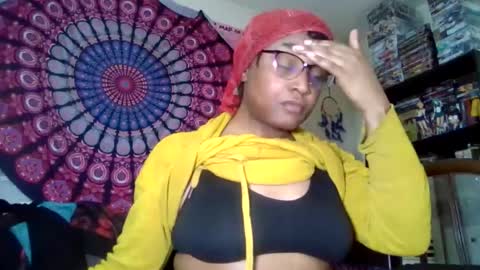 Gardenia online show from 05.24.26