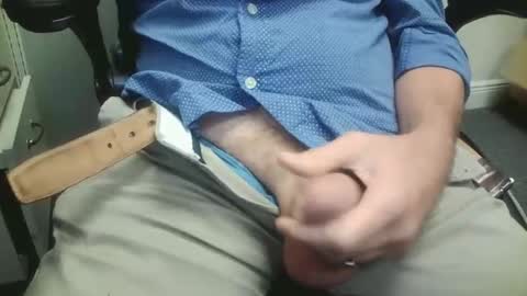 Panty Lover online show from 10.23.25