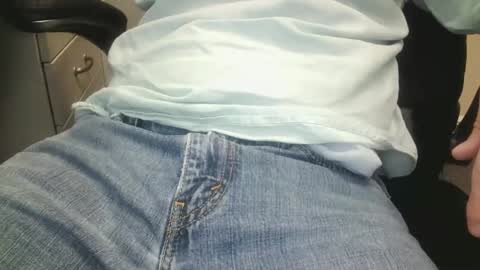 Panty Lover online show from 10.24.25