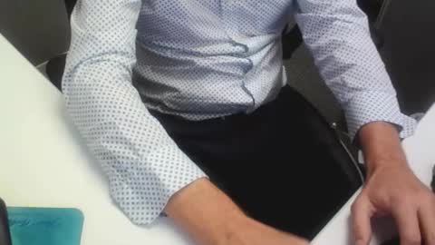 Panty Lover online show from 11.04.25