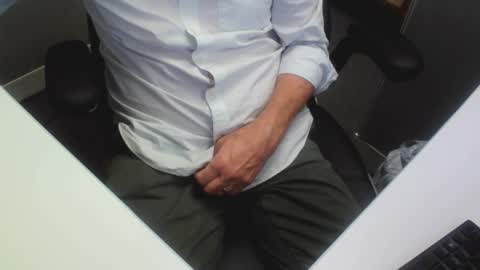 Panty Lover online show from 11.19.25