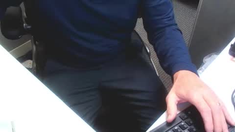 Panty Lover online show from 12.04.25