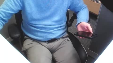 Panty Lover online show from 02.03.26