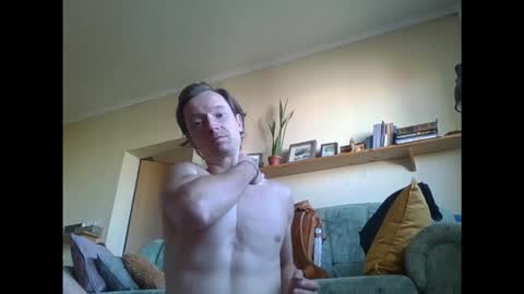 Snapshot of garfield42 chatting on 11.05.25 Garfield online show from 11.05.25