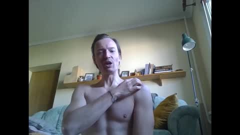 Garfield online show from 12.04.25