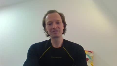 Garfield online show from 02.23.26