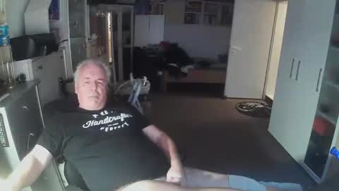 gargamil online show from 11.05.25