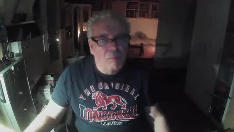 Snapshot of gargamil chatting on 02.26.26 gargamil online show from 02.26.26