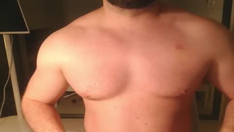 HORNY med student online show from 09.25.25