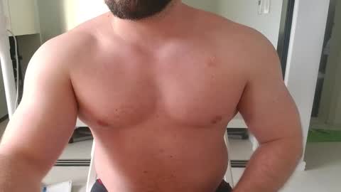 HORNY med student online show from 09.26.25