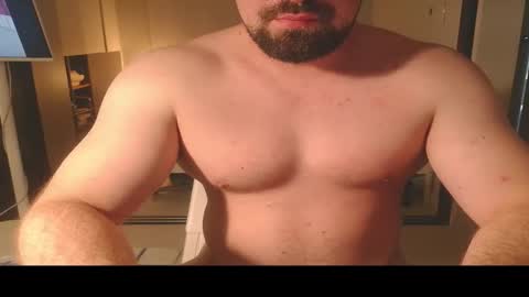 HORNY med student online show from 10.13.25