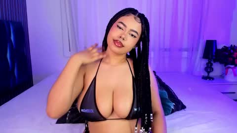 garnet  online show from 02.02.25