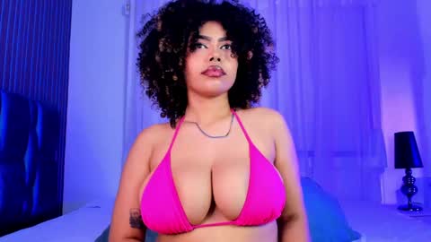 garnet  online show from 03.06.25