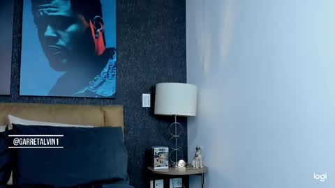 Garret online show from 02.23.25