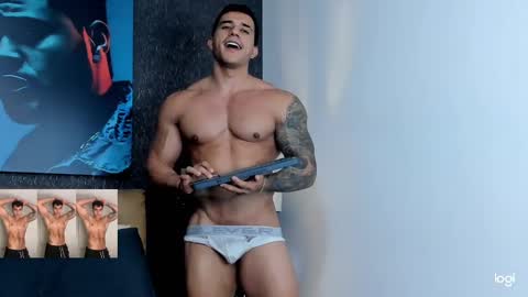 Garret online show from 02.24.25