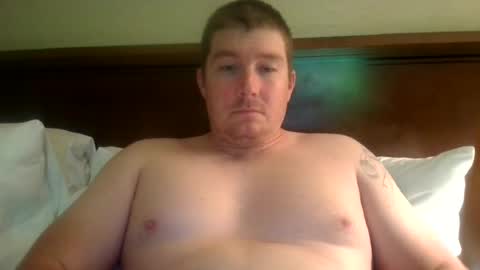 Snapshot of garrett1227 chatting on 07.25.26 Garrett online show from 07.25.26