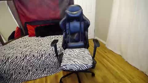 Gartersex online show from 02.28.26