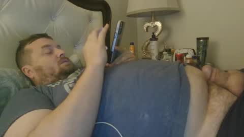 Snapshot of garth146 chatting on 10.25.25 garth146 online show from 10.25.25