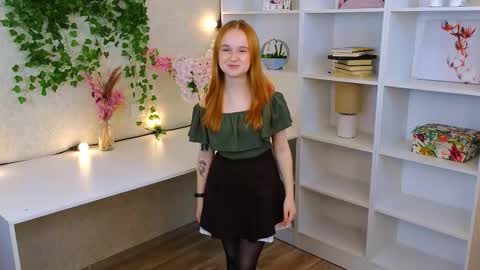 Milla online show from 10.06.25