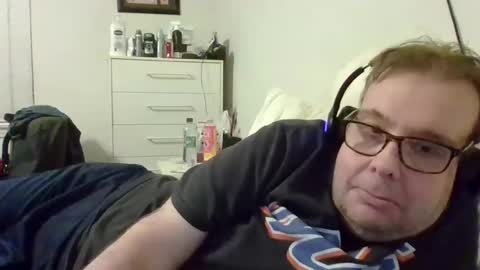 Gary online show from 11.13.25