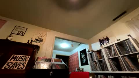 Snapshot of garypumpt chatting on 09.17.25 marvin pumpt online show from 09.17.25