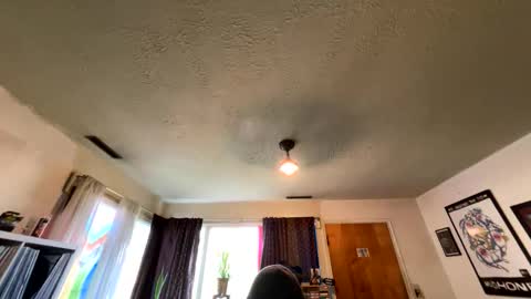 Snapshot of garypumpt chatting on 10.31.25 marvin pumpt online show from 10.31.25