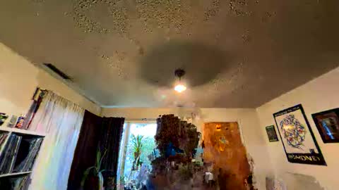 Snapshot of garypumpt chatting on 11.03.25 marvin pumpt online show from 11.03.25