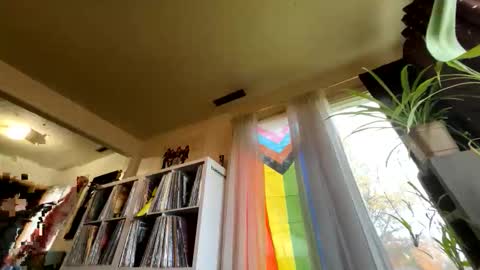 Snapshot of garypumpt chatting on 11.16.25 marvin pumpt online show from 11.16.25